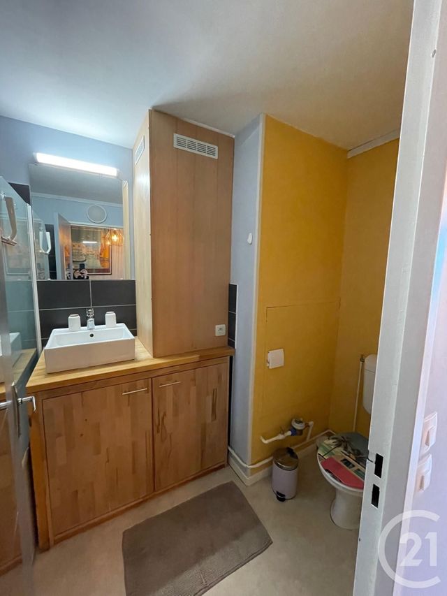 Appartement F2 à louer - 2 pièces - 33.66 m2 - CALAIS - 62 - NORD-PAS-DE-CALAIS - Century 21 Immopale