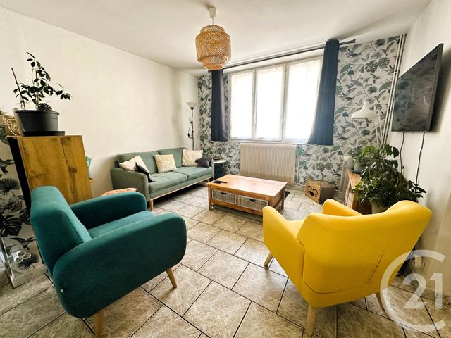 maison à vendre - 6 pièces - 109.07 m2 - CALAIS - 62 - NORD-PAS-DE-CALAIS - Century 21 Immopale