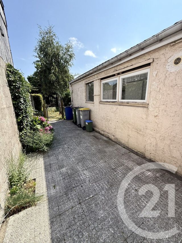 maison à vendre - 5 pièces - 115.0 m2 - CALAIS - 62 - NORD-PAS-DE-CALAIS - Century 21 Immopale