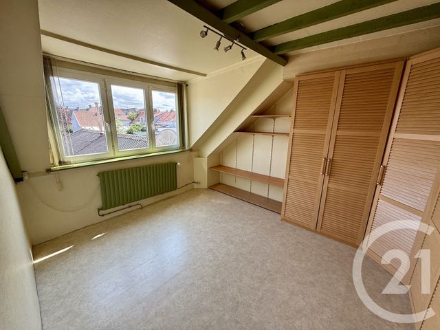 maison à vendre - 5 pièces - 115.0 m2 - CALAIS - 62 - NORD-PAS-DE-CALAIS - Century 21 Immopale