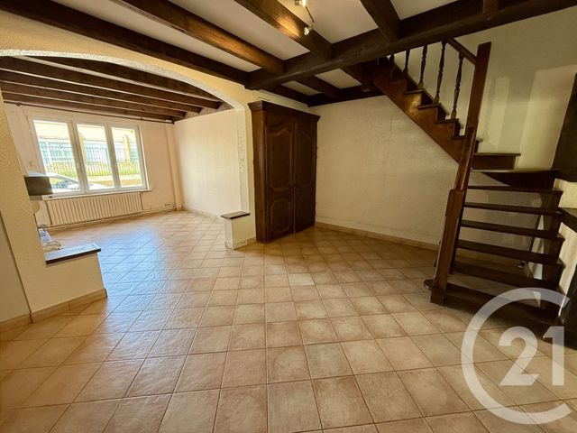 maison à vendre - 5 pièces - 115.0 m2 - CALAIS - 62 - NORD-PAS-DE-CALAIS - Century 21 Immopale