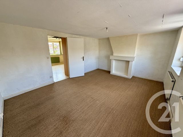 maison à vendre - 5 pièces - 115.0 m2 - CALAIS - 62 - NORD-PAS-DE-CALAIS - Century 21 Immopale