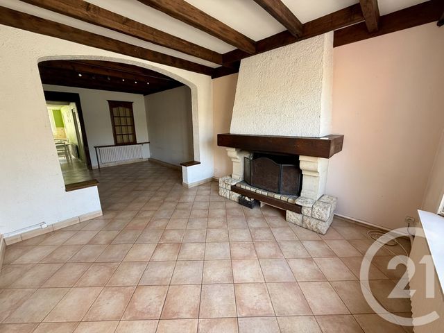 maison à vendre - 5 pièces - 115.0 m2 - CALAIS - 62 - NORD-PAS-DE-CALAIS - Century 21 Immopale