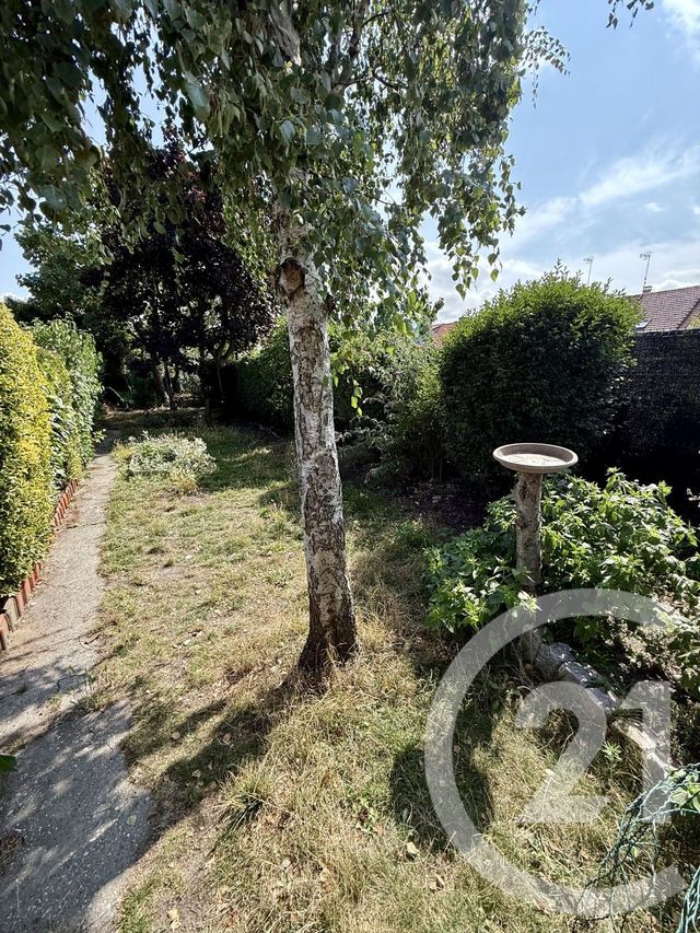 maison à vendre - 5 pièces - 115.0 m2 - CALAIS - 62 - NORD-PAS-DE-CALAIS - Century 21 Immopale