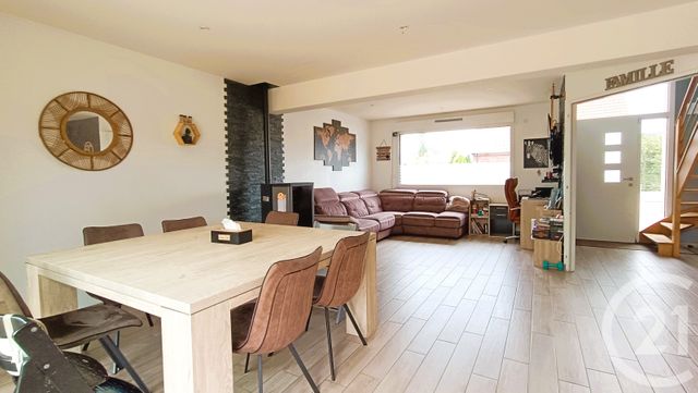 maison - CAPPELLE BROUCK - 59