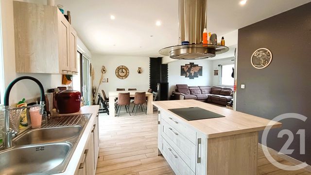 maison - CAPPELLE BROUCK - 59