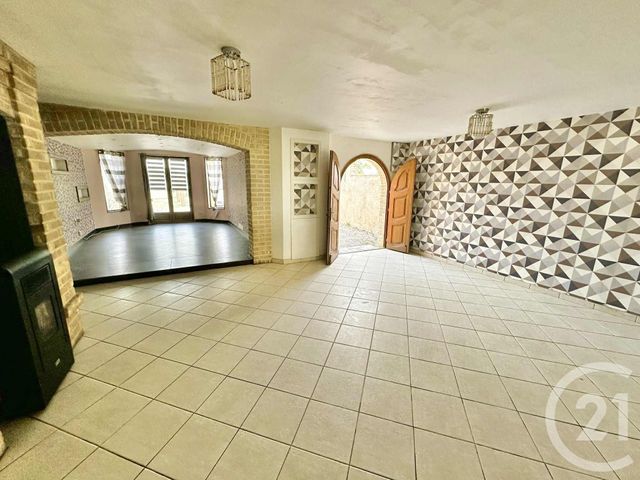 maison à vendre - 5 pièces - 110.41 m2 - NIELLES LES ARDRES - 62 - NORD-PAS-DE-CALAIS - Century 21 Immopale