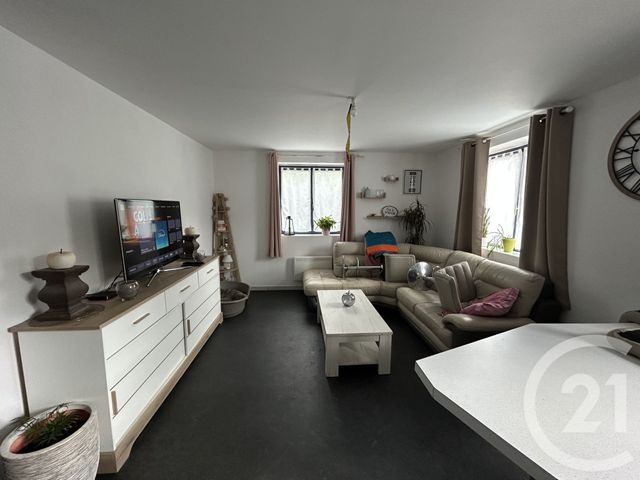 Immeuble à vendre COQUELLES
