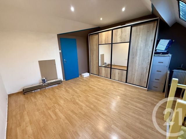 maison à vendre - 5 pièces - 112.0 m2 - CALAIS - 62 - NORD-PAS-DE-CALAIS - Century 21 Immopale