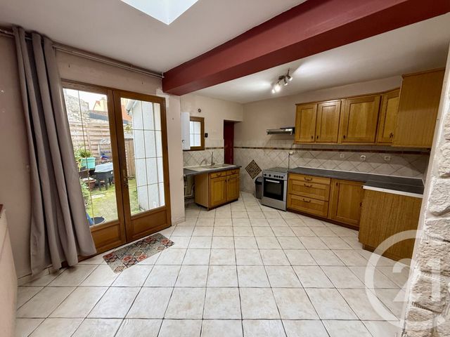 maison à vendre - 5 pièces - 112.0 m2 - CALAIS - 62 - NORD-PAS-DE-CALAIS - Century 21 Immopale