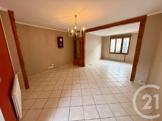 maison à vendre - 5 pièces - 112.0 m2 - CALAIS - 62 - NORD-PAS-DE-CALAIS - Century 21 Immopale