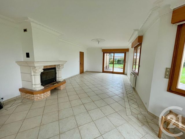 maison - ST INGLEVERT - 62