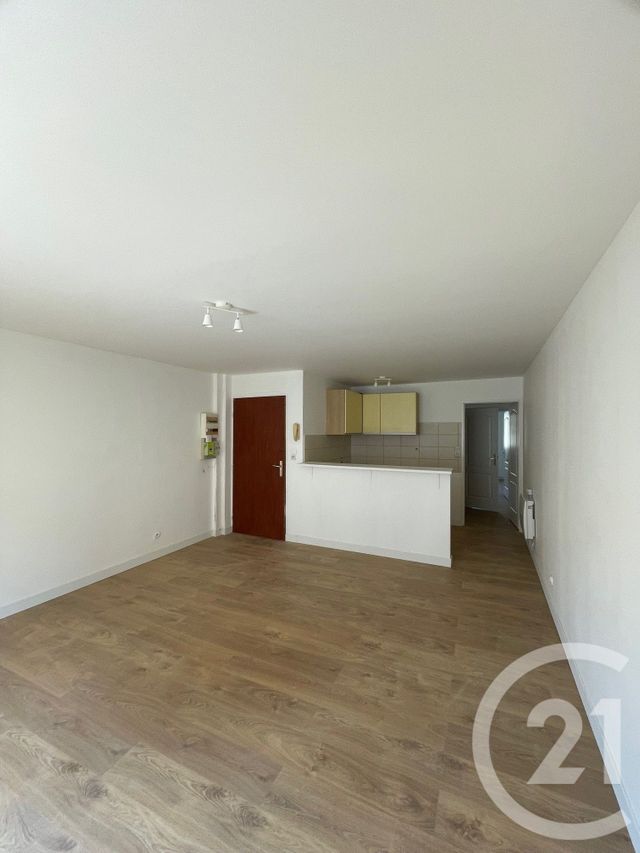 appartement - CALAIS - 62