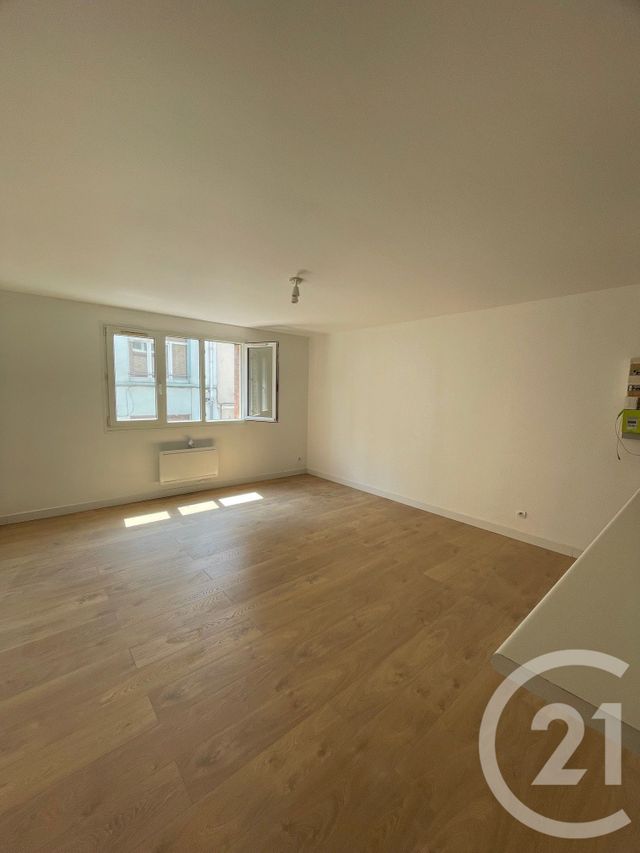 appartement - CALAIS - 62