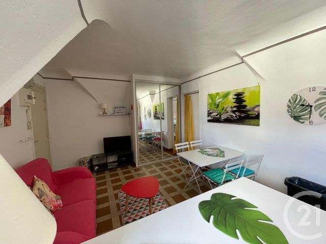 appartement - CALAIS - 62