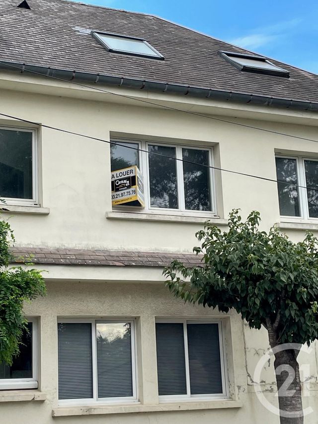 appartement - MARQUISE - 62
