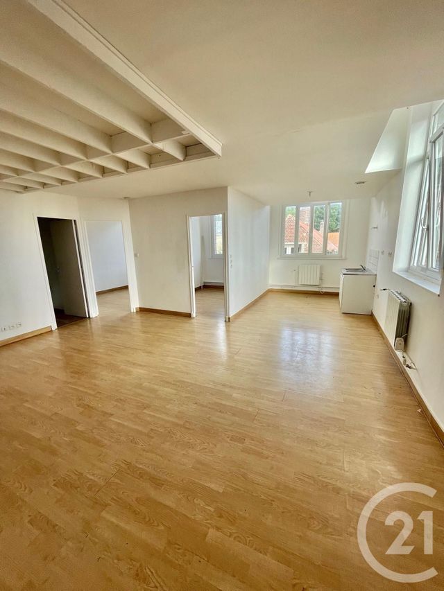Appartement à louer CAFFIERS