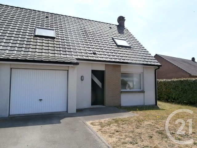 maison - CALAIS - 62