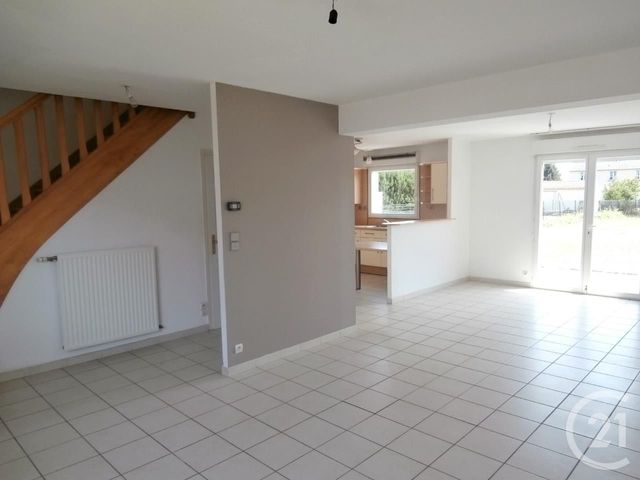 maison à louer - 4 pièces - 82.0 m2 - CALAIS - 62 - NORD-PAS-DE-CALAIS - Century 21 Immopale