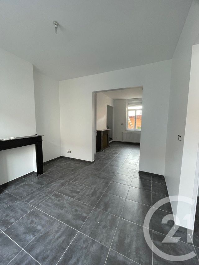 maison - CALAIS - 62