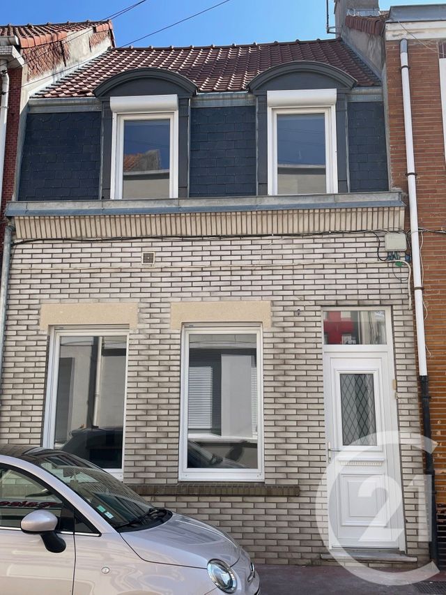 maison - CALAIS - 62
