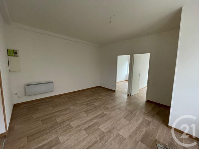 appartement - MARQUISE - 62