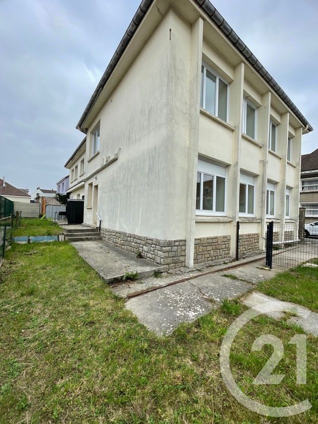 Appartement à louer - 2 pièces - 44.53 m2 - MARQUISE - 62 - NORD-PAS-DE-CALAIS - Century 21 Immopale