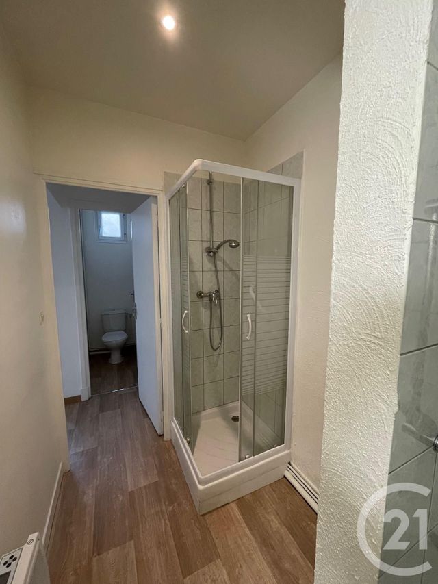 Appartement à louer - 2 pièces - 44.53 m2 - MARQUISE - 62 - NORD-PAS-DE-CALAIS - Century 21 Immopale