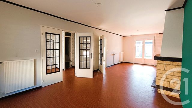 maison - CALAIS - 62