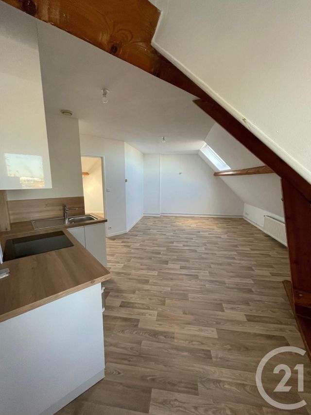 Appartement F2 à louer - 2 pièces - 26.0 m2 - CALAIS - 62 - NORD-PAS-DE-CALAIS - Century 21 Immopale