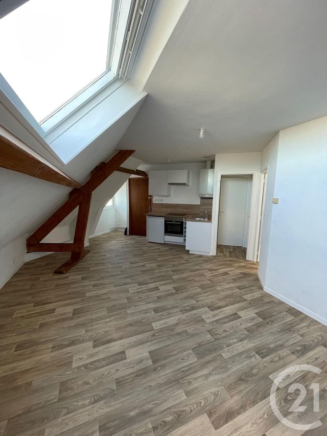 appartement - CALAIS - 62