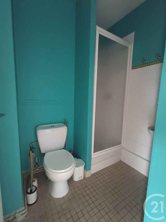 Appartement Studio à louer - 1 pièce - 20.0 m2 - CALAIS - 62 - NORD-PAS-DE-CALAIS - Century 21 Immopale