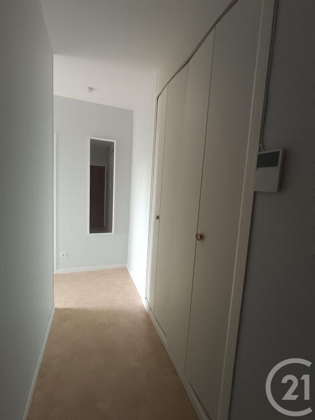 Appartement Studio à louer - 1 pièce - 20.0 m2 - CALAIS - 62 - NORD-PAS-DE-CALAIS - Century 21 Immopale