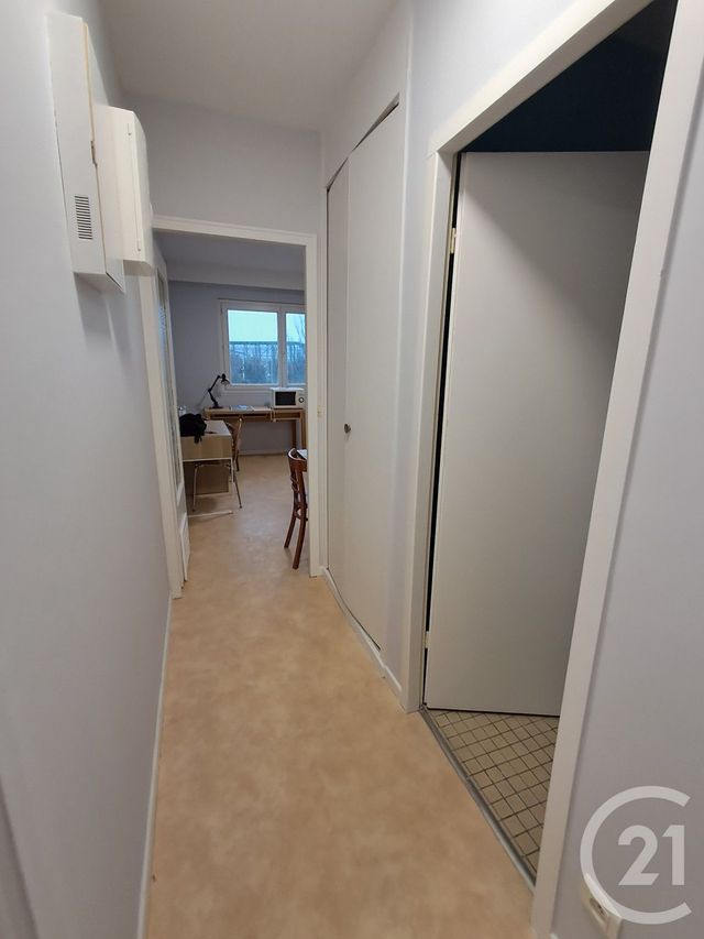 Appartement Studio à louer - 1 pièce - 20.0 m2 - CALAIS - 62 - NORD-PAS-DE-CALAIS - Century 21 Immopale