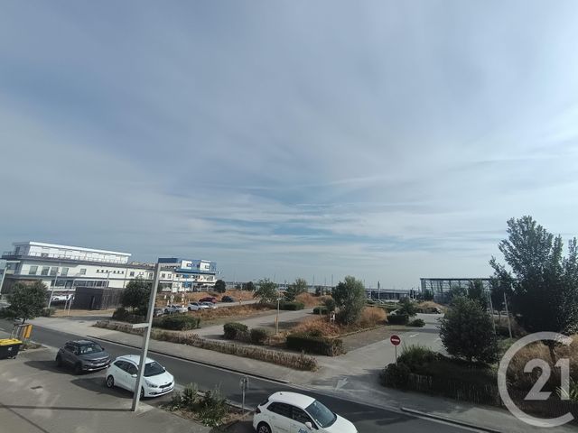 Appartement Studio à louer - 1 pièce - 20.0 m2 - CALAIS - 62 - NORD-PAS-DE-CALAIS - Century 21 Immopale