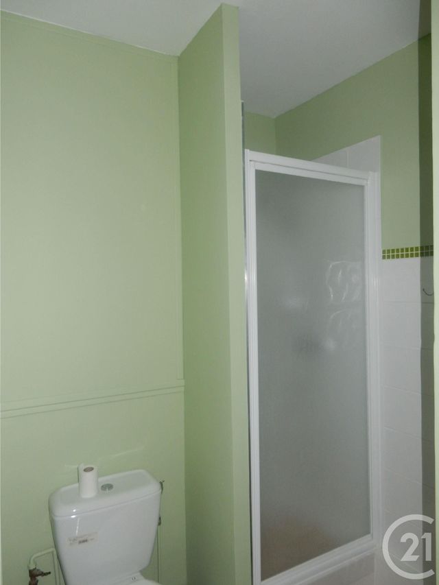 Appartement Studio à louer - 1 pièce - 20.0 m2 - CALAIS - 62 - NORD-PAS-DE-CALAIS - Century 21 Immopale