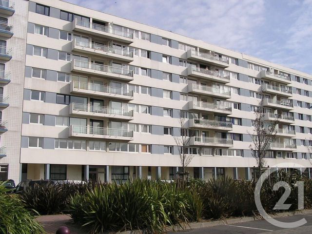 Appartement Studio à louer - 1 pièce - 20.0 m2 - CALAIS - 62 - NORD-PAS-DE-CALAIS - Century 21 Immopale