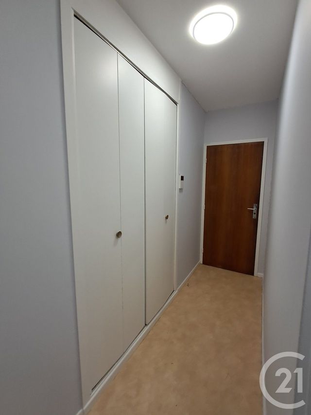 Appartement Studio à louer - 1 pièce - 20.0 m2 - CALAIS - 62 - NORD-PAS-DE-CALAIS - Century 21 Immopale