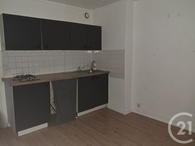 Appartement à louer - 2 pièces - 25.38 m2 - CALAIS - 62 - NORD-PAS-DE-CALAIS - Century 21 Immopale