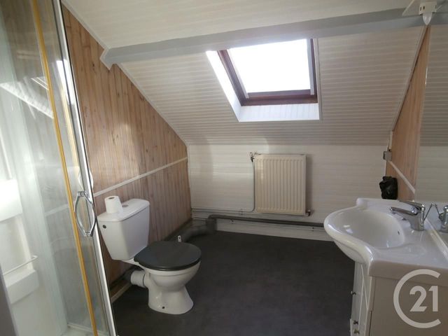 Appartement F2 à louer - 2 pièces - 28.43 m2 - CALAIS - 62 - NORD-PAS-DE-CALAIS - Century 21 Immopale