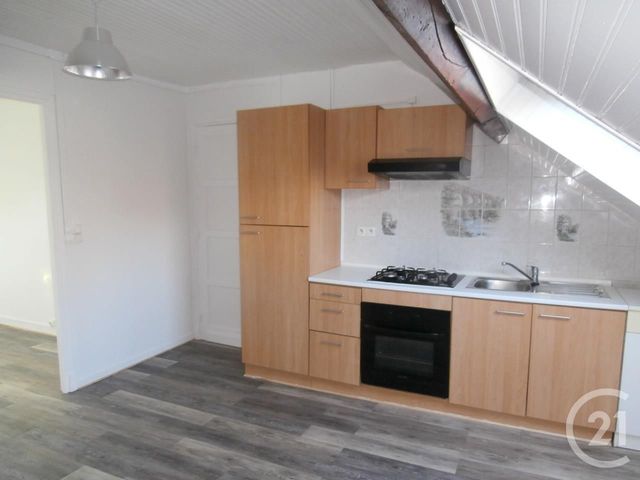 Appartement F2 à louer CALAIS