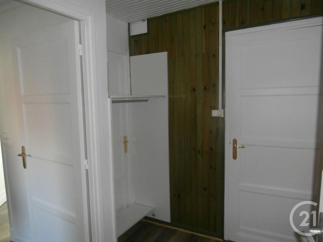 Appartement F2 à louer - 2 pièces - 28.43 m2 - CALAIS - 62 - NORD-PAS-DE-CALAIS - Century 21 Immopale