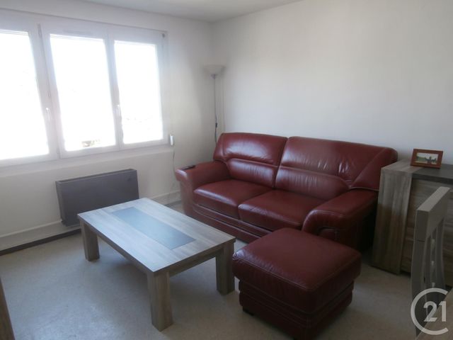 Appartement F2 à louer - 2 pièces - 58.74 m2 - CALAIS - 62 - NORD-PAS-DE-CALAIS - Century 21 Immopale