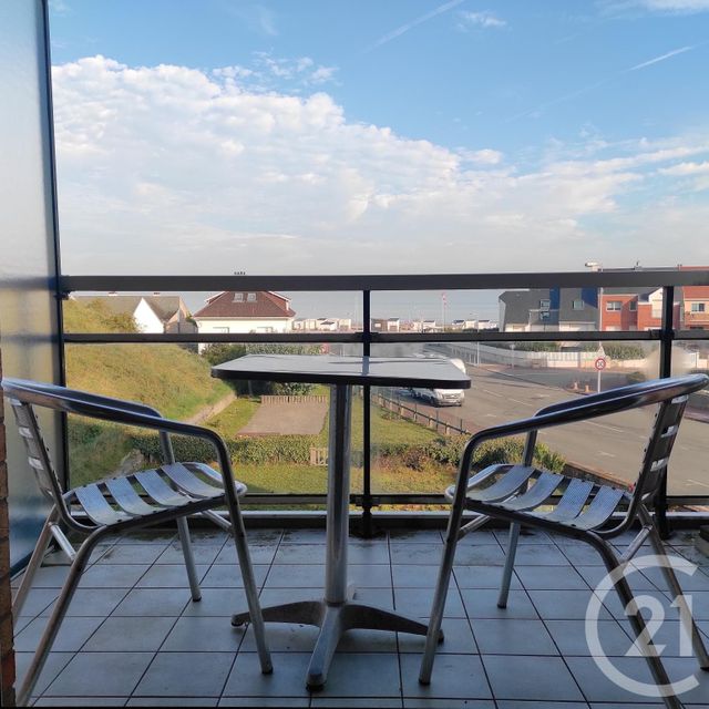 appartement - CALAIS - 62