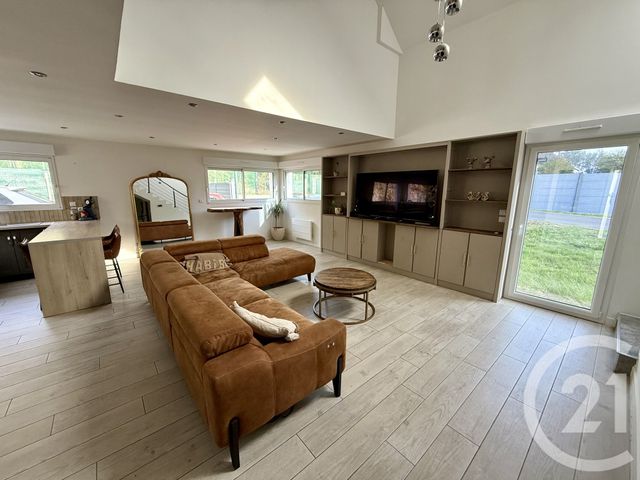 maison à vendre - 8 pièces - 188.0 m2 - CALAIS - 62 - NORD-PAS-DE-CALAIS - Century 21 Immopale