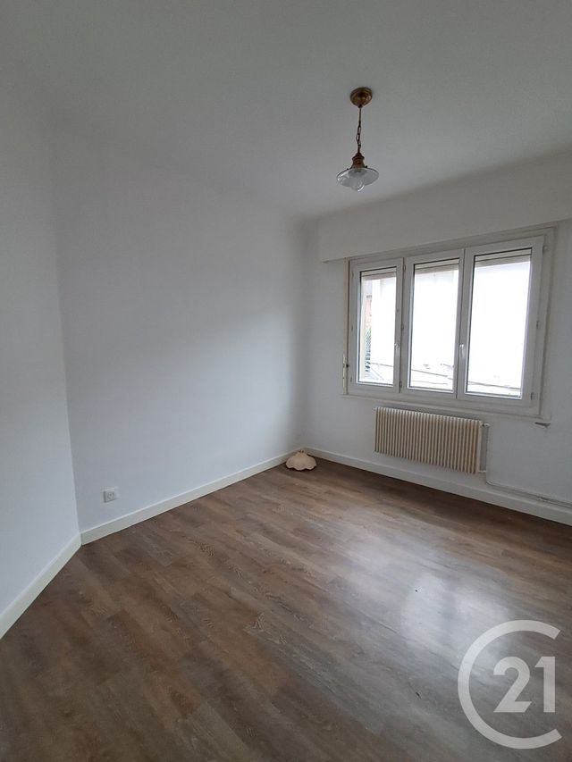 Appartement F3 à louer - 3 pièces - 62.51 m2 - CALAIS - 62 - NORD-PAS-DE-CALAIS - Century 21 Immopale