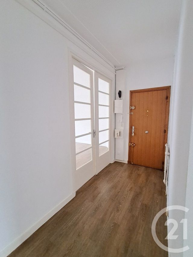 Appartement F3 à louer - 3 pièces - 62.51 m2 - CALAIS - 62 - NORD-PAS-DE-CALAIS - Century 21 Immopale