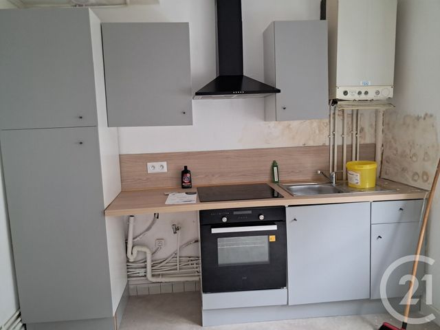 Appartement F3 à louer - 3 pièces - 62.51 m2 - CALAIS - 62 - NORD-PAS-DE-CALAIS - Century 21 Immopale