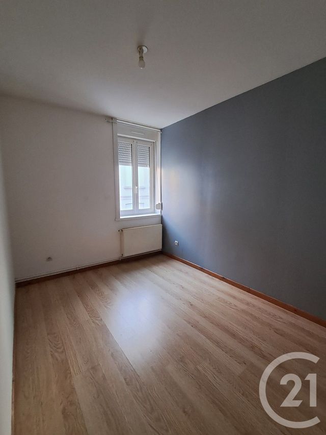 Appartement F2 à louer - 3 pièces - 43.64 m2 - CALAIS - 62 - NORD-PAS-DE-CALAIS - Century 21 Immopale
