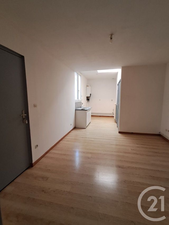 Appartement F2 à louer CALAIS